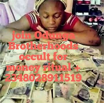 ™™°°¬{+2348028911519} ™™I want to join occult for money ritual in Europe. 